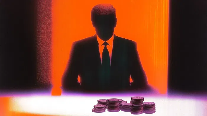 Trump Family's Crypto Holdings Surge $5B with $WLFI Listing