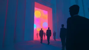 5 frontières des crypto-monnaies qui pourraient façonner la prochaine décennie