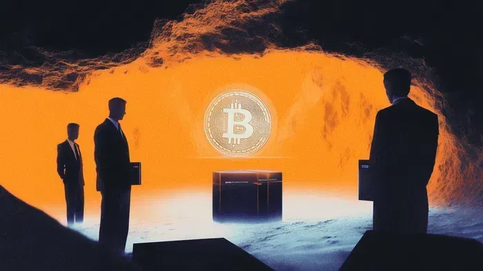 Trump Family's 'American Bitcoin' Debuts on Nasdaq