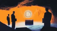 Amerikanischer Bitcoin