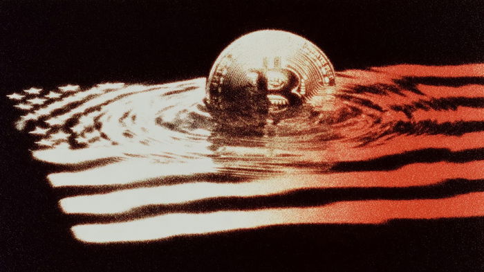 Las acciones de American Bitcoin caen por debajo de su precio de debut, tras una caída del 20