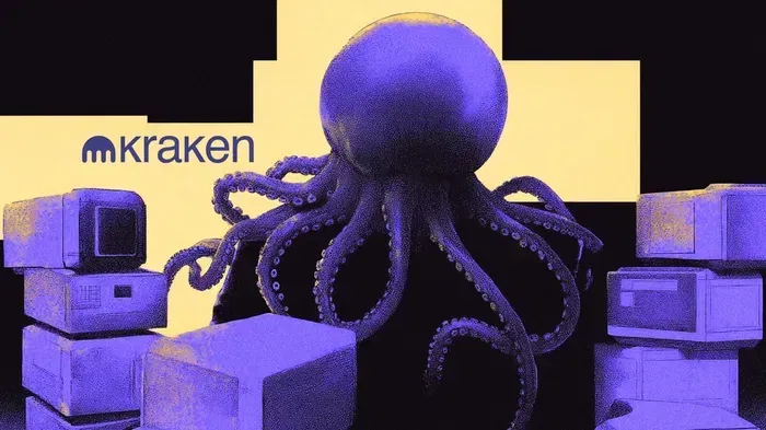Kraken erwirbt Prop Trading Plattform Breakout