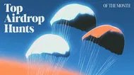 Las mejores cacerías aéreas de septiembre