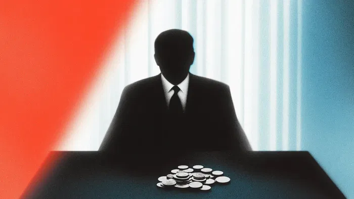 Trump Media Closes Deal Acquiring 684M CRO Tokens