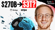 La apuesta millonaria de Stripe