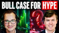 Hyperliquid’s Rise: Revenue, Valuation & Risks | Michael Nadeau