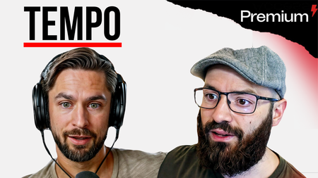 PREMIUM - Tempo + Corporate Chains With Anthony Sassano