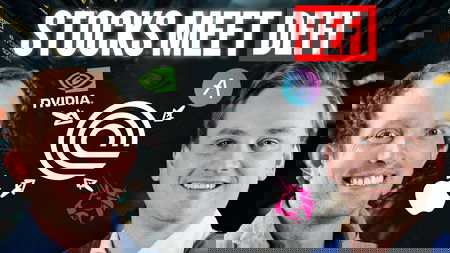 Tokenized Stocks: The $100 Trillion Onchain Shift | Ondo Finance Ian De Bode & Nathan Allman