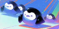 Das neue Spiel der Pudgy Penguins