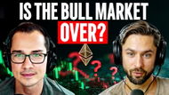 ROLLUP: One Chart Determines If We're In A Bear Or Bull Market