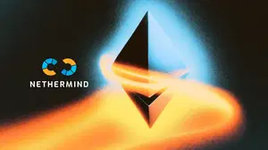 Lo que construye Nethermind