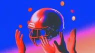 Der NFL Krypto-Wettanstieg