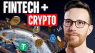FinTech y criptomonedas: El futuro de los pagos mundiales | Simon Taylor