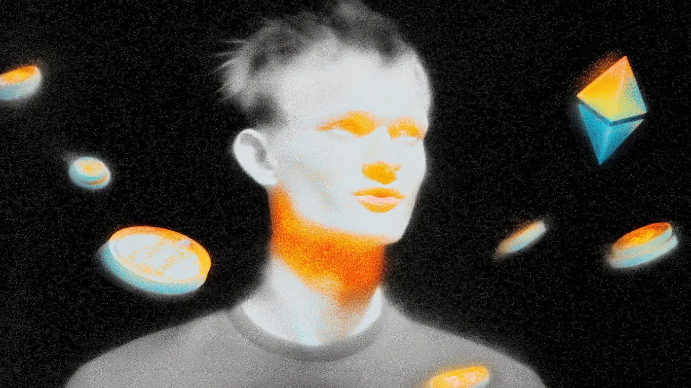 Vitalik's 'Low-Risk DeFi' Embrace