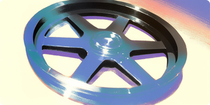 NFTStrategy : Extension de la roue d'inertie de la PunkStrategy