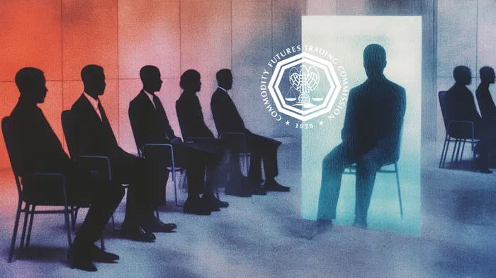 White House Considering New CFTC Chair Picks Amid Quintenz Stalemate: Bloomberg