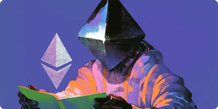 La nouvelle orientation d'Ethereum sur la frontière de l'IAd