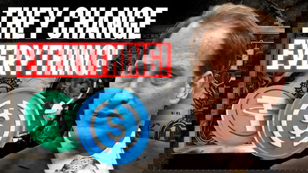 The Unbundling of Banks: How Stablecoins Change Everything | Charles Calomiris