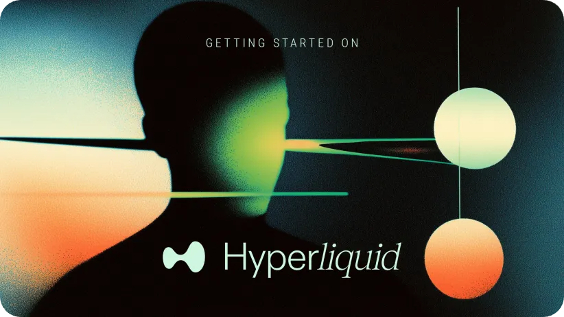 Getting Started with Hyperliquid