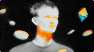 El abrazo DeFi de Vitalik