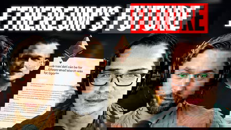 Ethereum’s Future Is DeFi! Vitalik’s Historic Blog Post