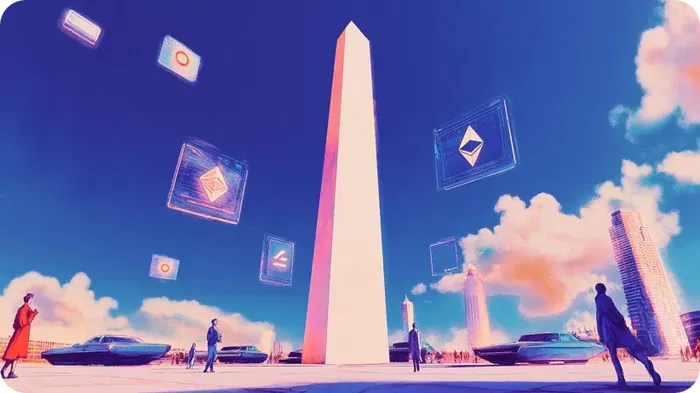 Warum Sie zu Devconnect in Buenos Aires gehen sollten