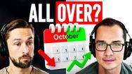 ROLLUP: Markets Down | Tether $500B Raise | South Park x Polymarket | Gensler Grilled