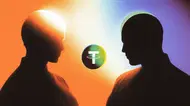 SoftBank et Ark envisagent de prendre une participation dans Tether pour une valeur de 500 milliards de dollars : Bloomberg