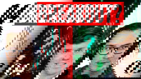 Was That the Top? Bitcoin, ETH, & Q4 Setup | Michael Nadeau's DeFi Report #6