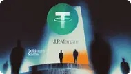 ¿Cuánto vale Tether?