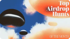 Top Airdrop Hunts de octubre