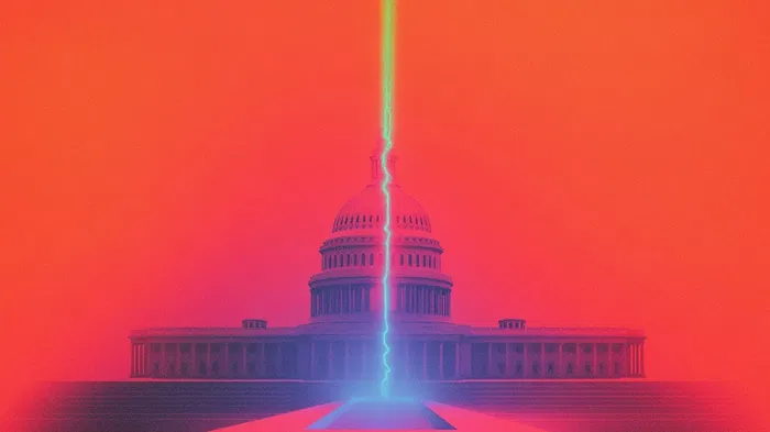 U.S. Government Inches Towards Shutdown