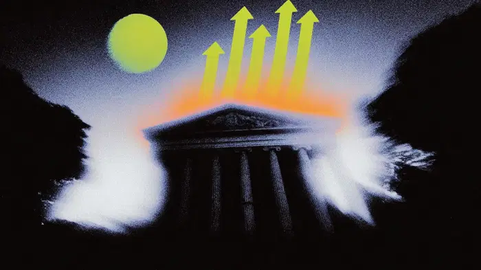 Crypto Prices Rip Despite Government Shutdown, Weak Employment Report