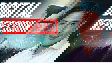 The State of Authoritarian Tech | Steven Feldstein