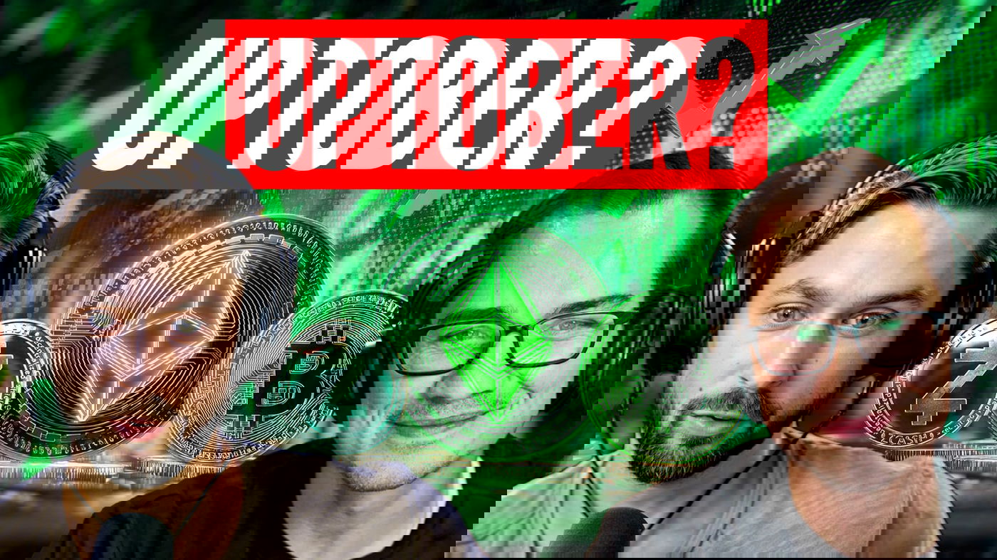 ROLLUP: Uptober Rally | Tom Lee $1B ETH Buy | Vanguard Flips to Crypto |  Stripe Stablecoin Play