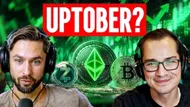 ROLLUP: Uptober Rally | Tom Lee $1B ETH Buy | Vanguard Flips to Crypto | Stripe Stablecoin Play