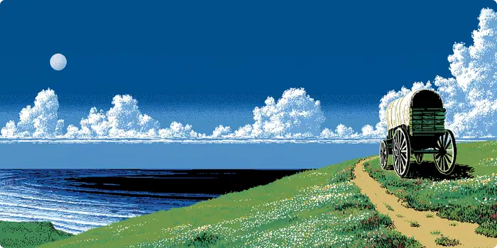 The O’Ruggin Trail: Mint Your Game, Pass It On