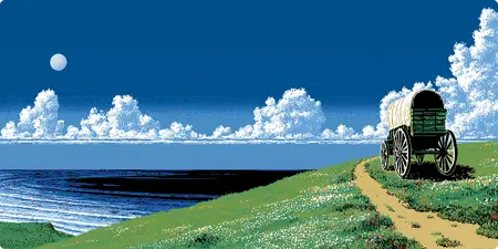 The O’Ruggin Trail: Mint Your Game, Pass It On