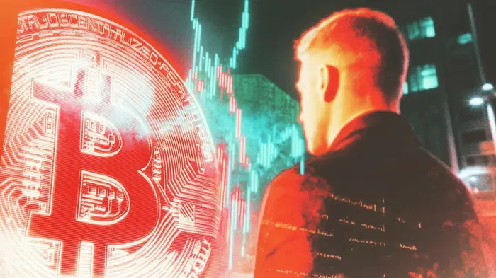 Bitcoin Nears New Record Prices as Q4 Rally Gains Momentum