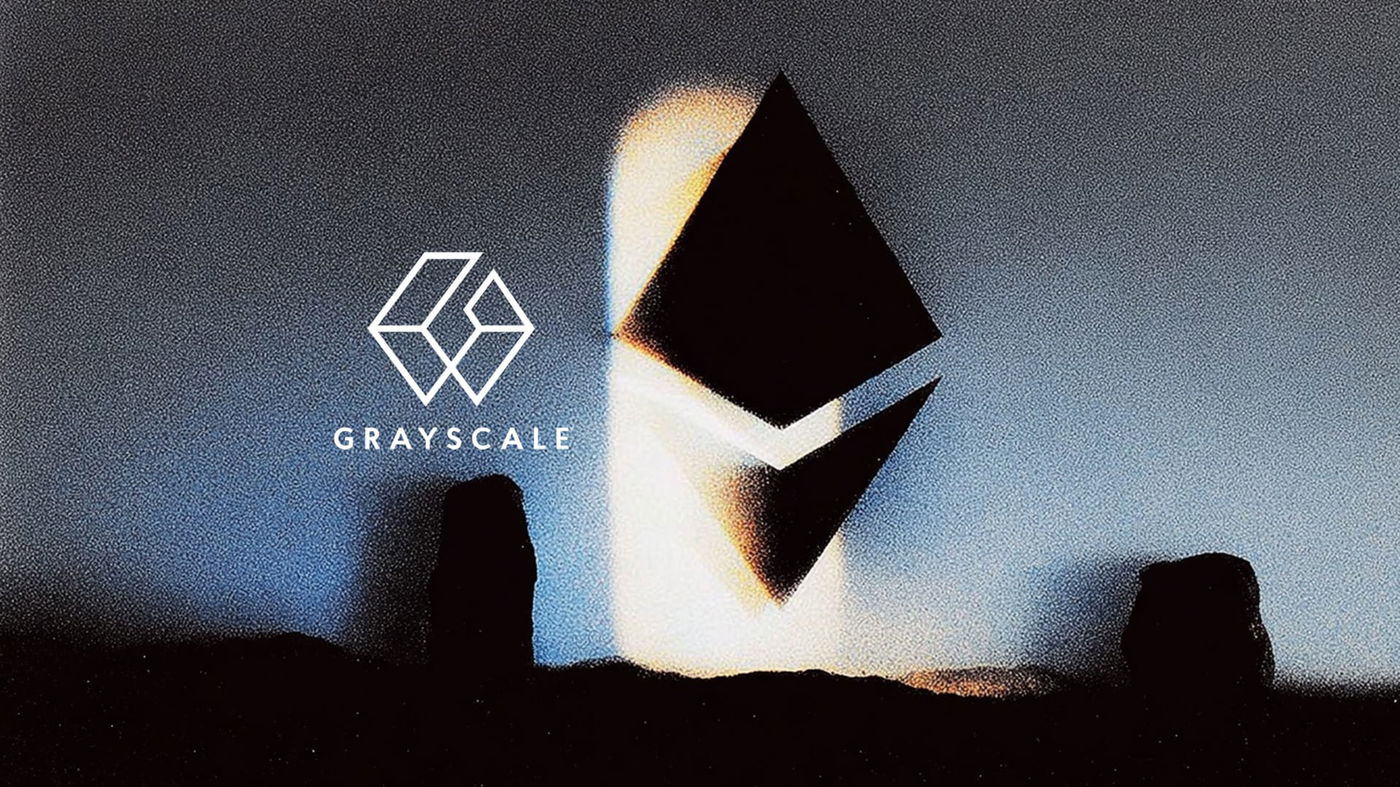 Grayscale Launches First Spot ETH Staking ETF in the U.S.
