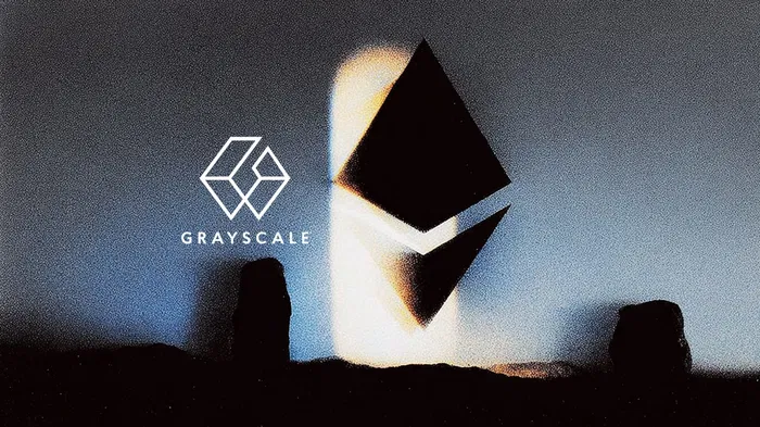 Grayscale lanciert den ersten Spot ETH Staking ETF in den USA.