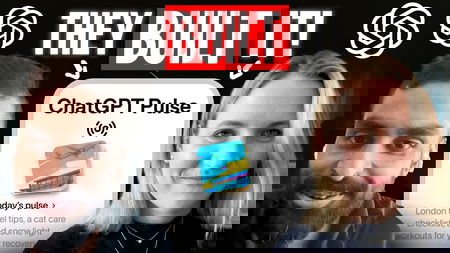 LIMITLESS: We Interviewed The Team Behind ChatGPT's #1 Feature