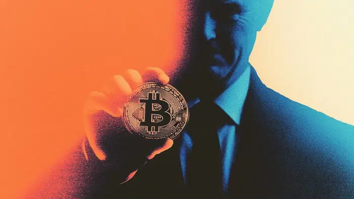 La compañía de seguros de vida Bitcoin, regulada en Bermudas, recauda mientras tanto 82 millones de dólares