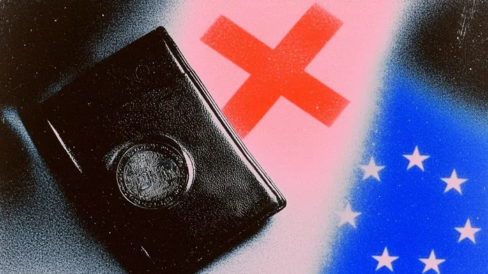 Die EU baut eine digitale Geldbörse, die Krypto ignoriert