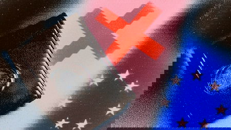 L'UE construit un portefeuille numérique qui ignore les crypto-monnaies