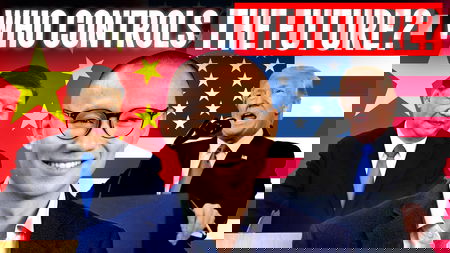 Why China Builds Faster Than America & The Rest of the World | Dan Wang