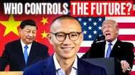 Why China Builds Faster Than America & The Rest of the World | Dan Wang