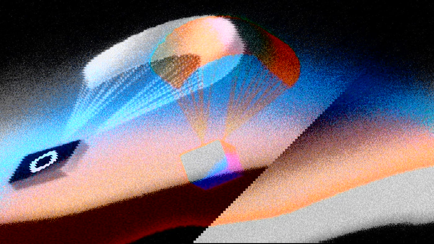 L1 Blockchain Monad Teases October 14th Airdrop Claim Date