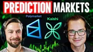 The Bull Case For Prediction Markets | Ryan & David