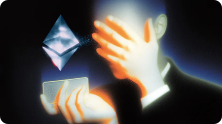 Ethereums Verbreitung der Privatsphäre